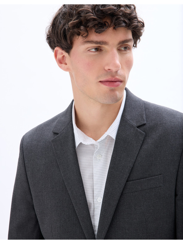 Celio Slim zakó Muamaury