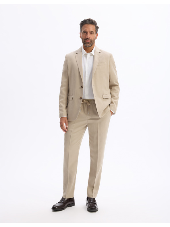 Celio Zakó Luflaneur