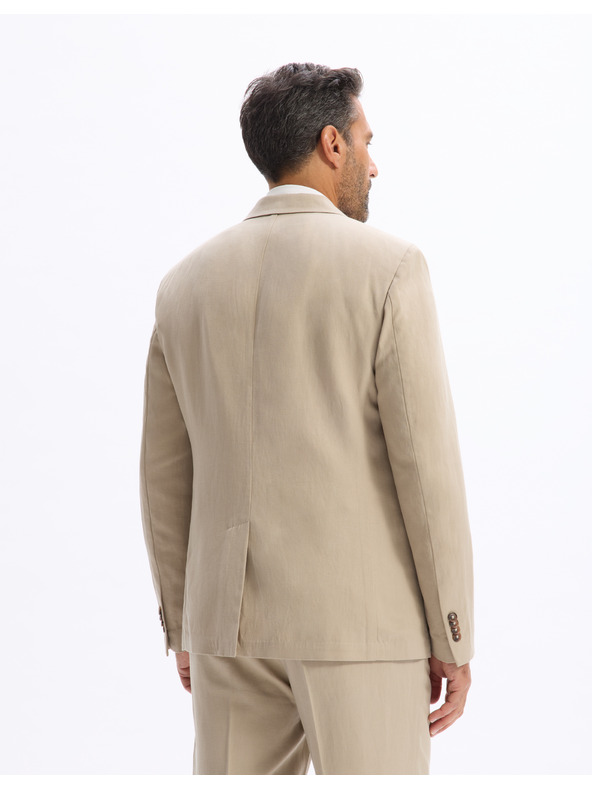 Celio Zakó Luflaneur