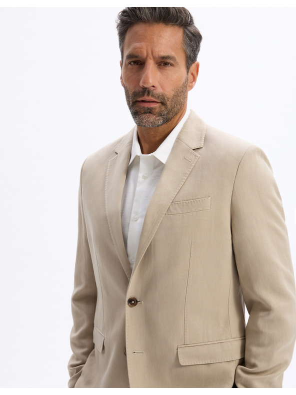 Celio Zakó Luflaneur