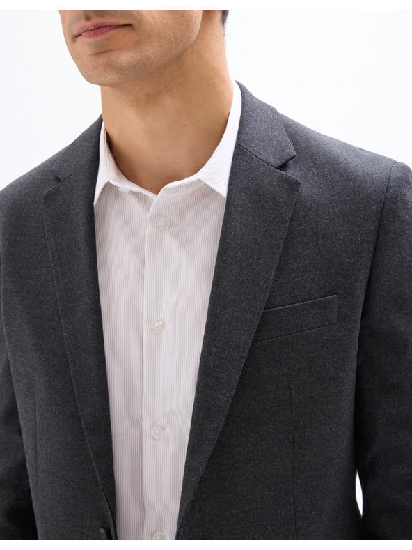 Celio Zakó Muflanel