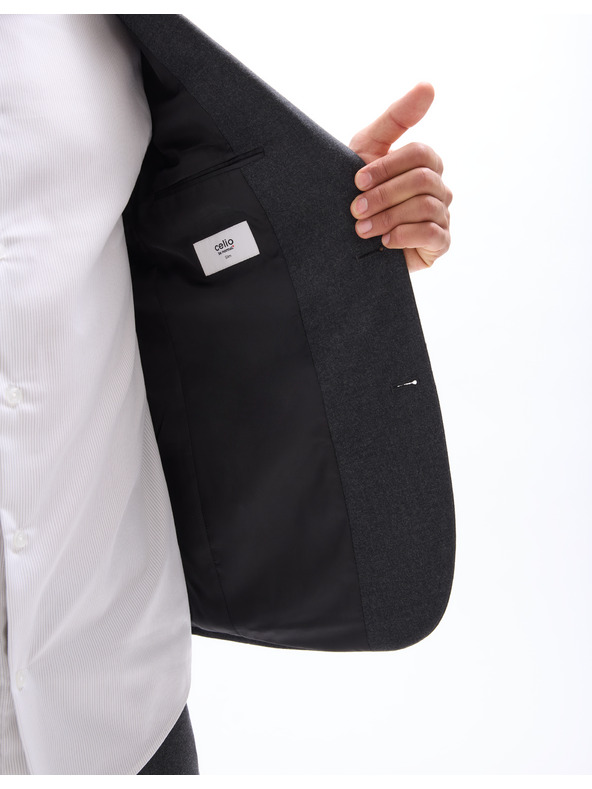 Celio Zakó Muflanel