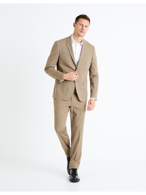 Celio Alkalmi nadrág Fonew2