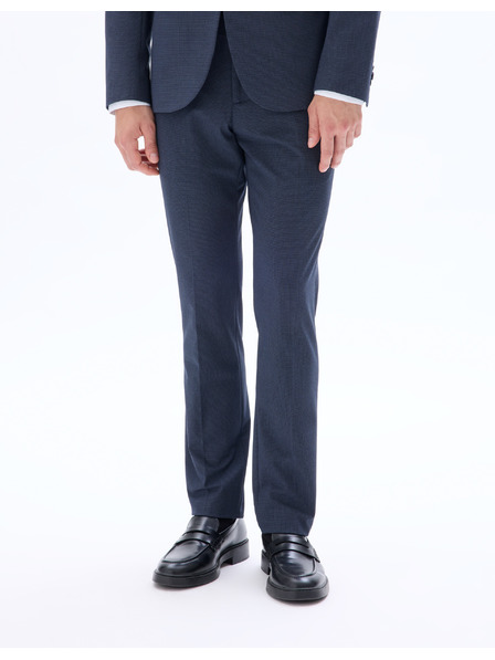 Celio Alkalmi slim nadrág Moamauryce