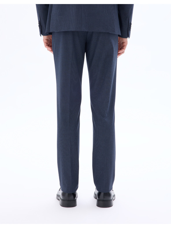 Celio Alkalmi slim nadrág Moamauryce