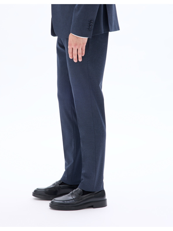 Celio Alkalmi slim nadrág Moamauryce