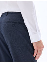 Celio Alkalmi slim nadrág Moamauryce