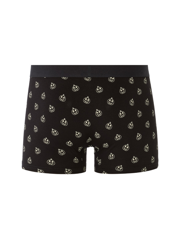 Celio Mibopump Halloween boxer
