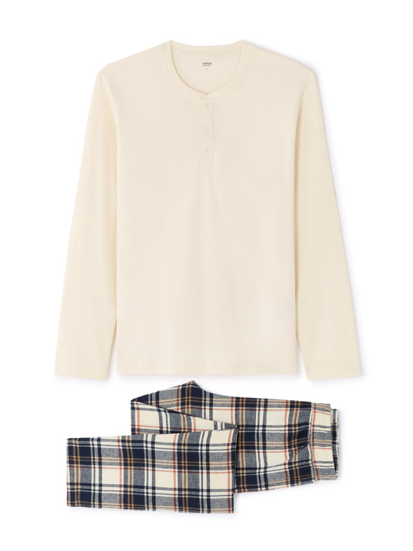 Celio Mipyjsmart pizsama