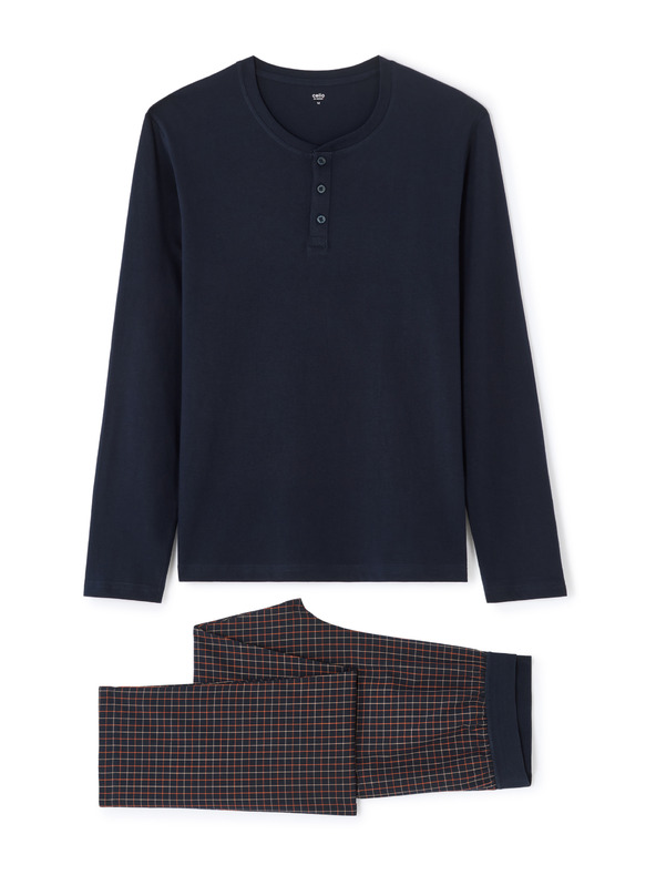 Celio Mipyvika pizsama