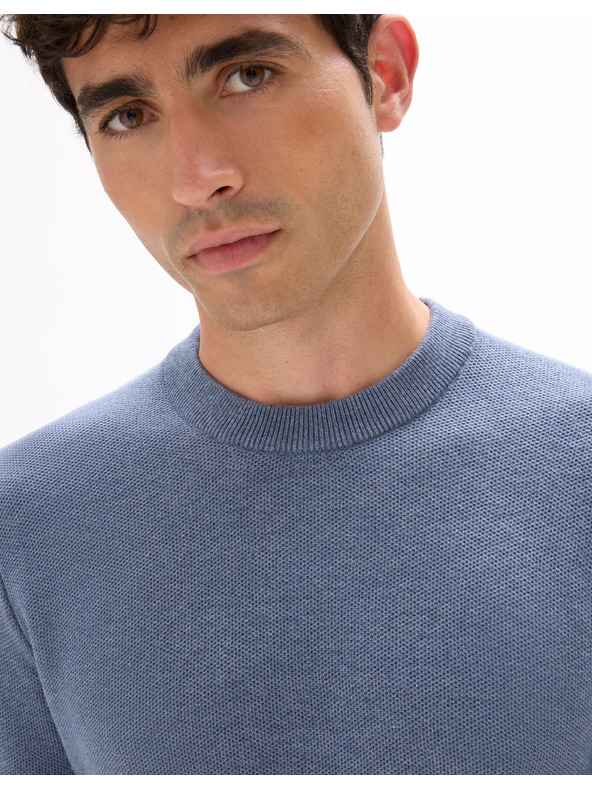 Celio Bepic kerek nyakú pulóver