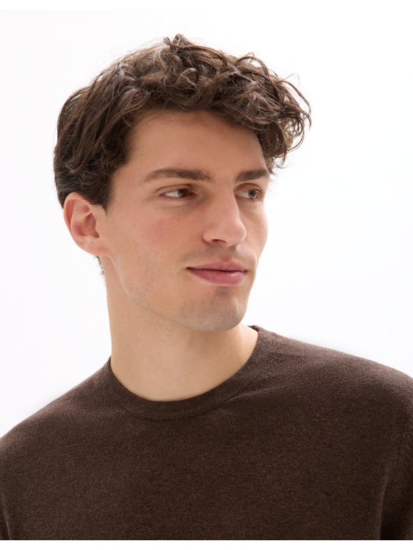 Celio Sima Decoton pulóver