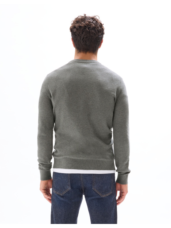 Celio Bepic kerek nyakú pulóver