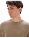 Celio Bepic kerek nyakú pulóver