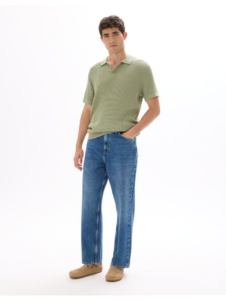 Celio Megreg polo póló