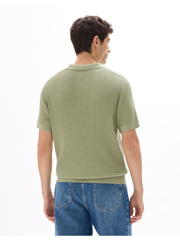 Celio Megreg polo póló