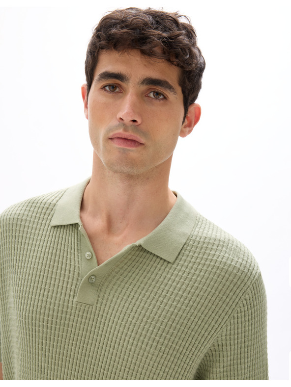 Celio Megreg polo póló