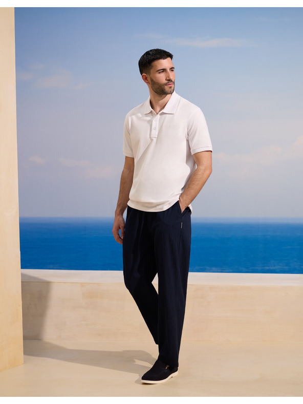 Celio Saint Tropez polo póló