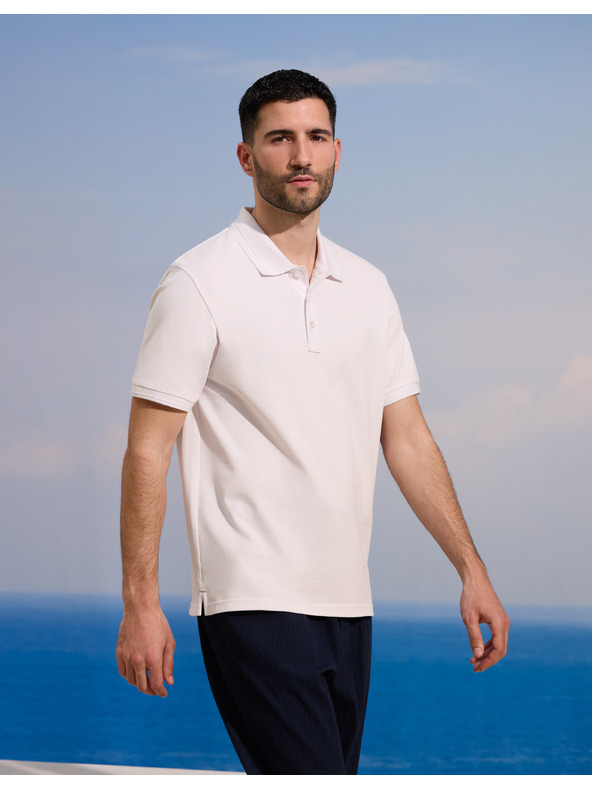 Celio Saint Tropez polo póló
