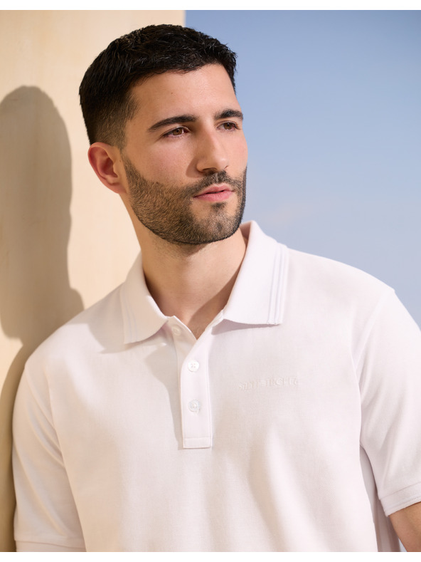 Celio Saint Tropez polo póló