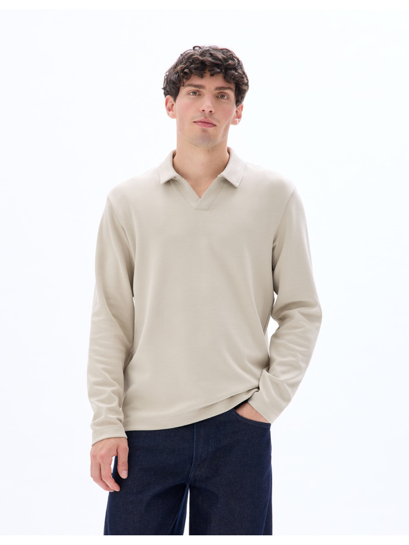 Celio Medort hosszú ujjú póló