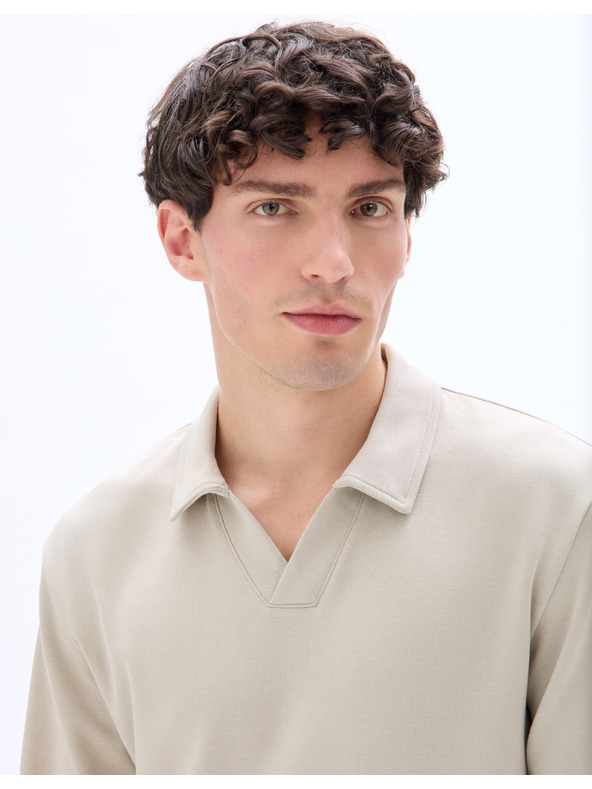 Celio Medort hosszú ujjú póló