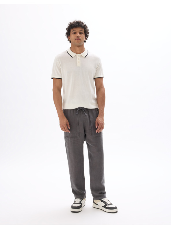 Celio Memarc galléros póló