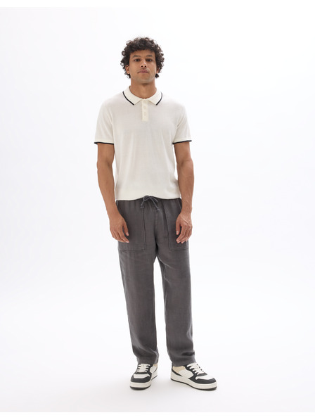 Celio Memarc galléros póló