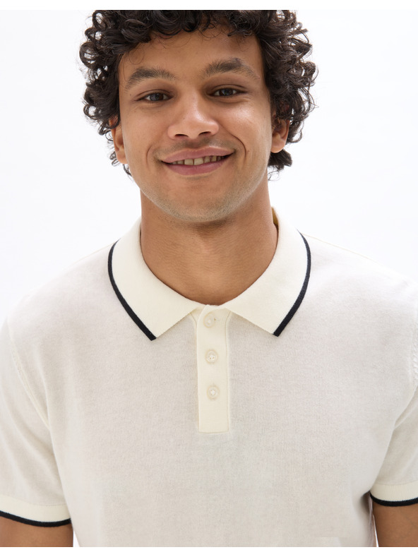 Celio Memarc galléros póló