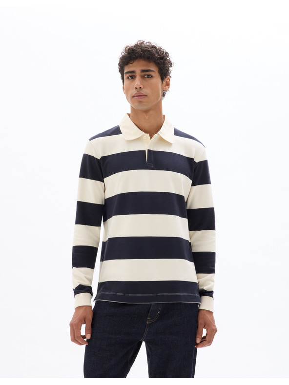 Celio Meray galléros póló