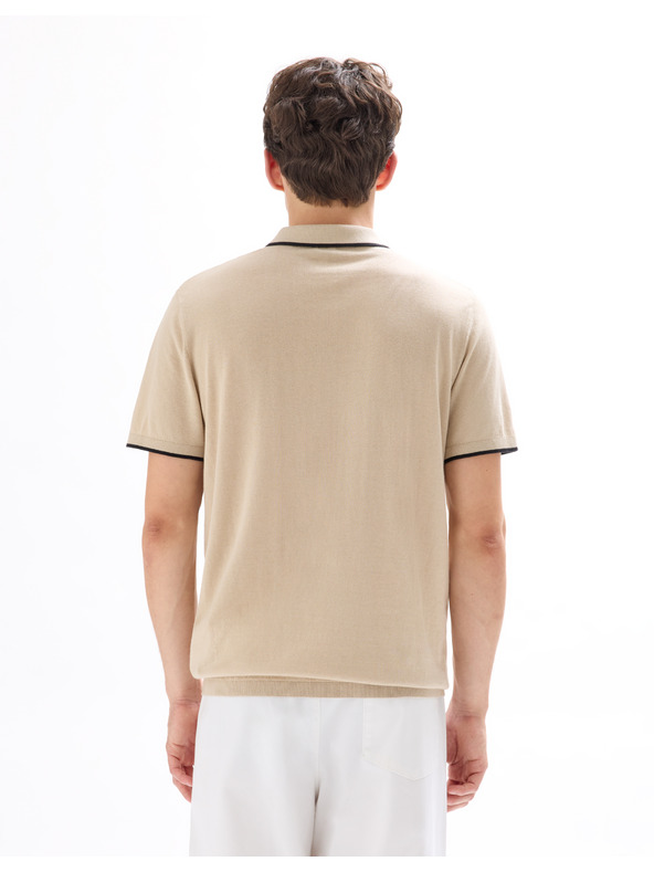 Celio Memarc galléros póló