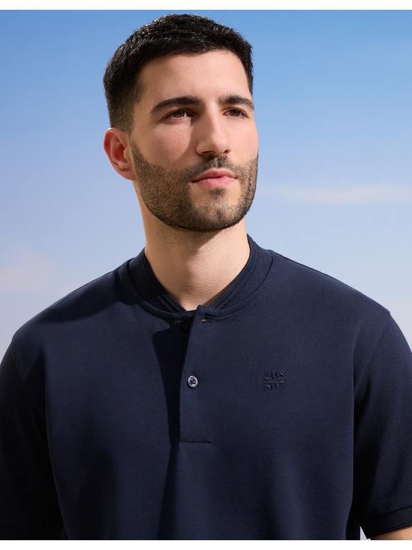 Celio Saint Tropez polo póló