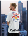 Celio MLS Redbulls New York póló