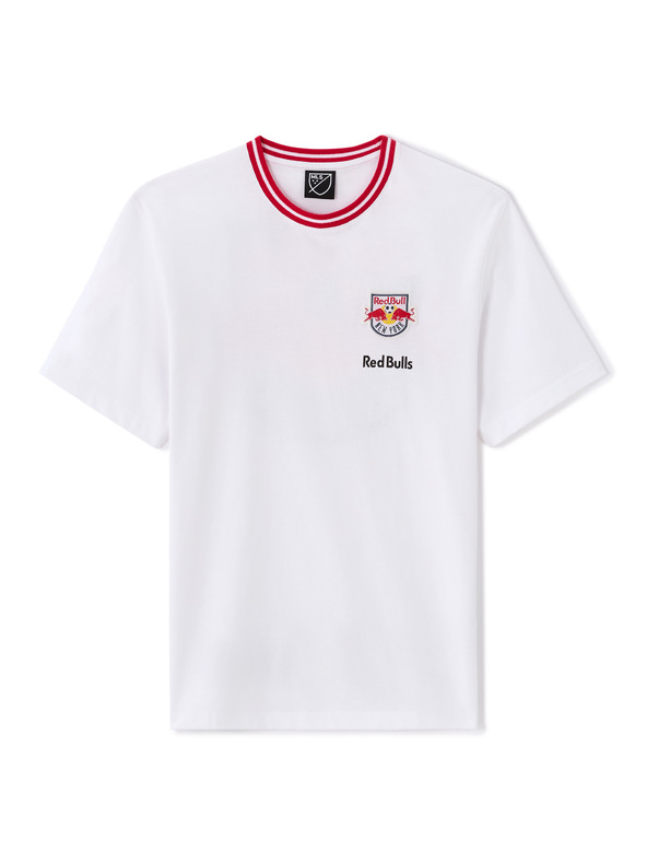 Celio MLS Redbulls New York póló