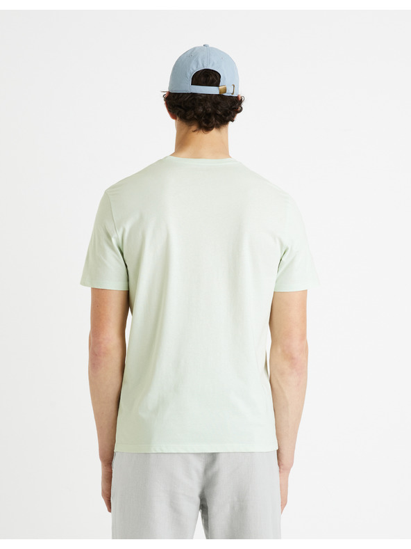 Celio Fegrume mintás póló