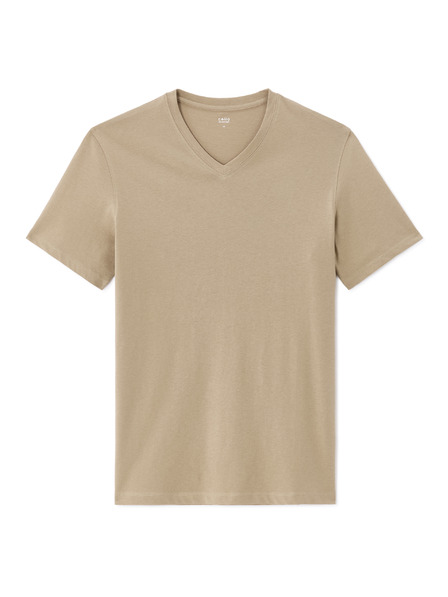 Celio Debasev cotton T-shirt