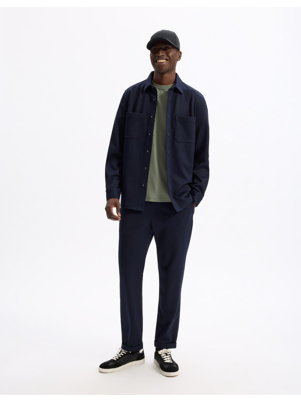 Celio Leridyed oversize póló