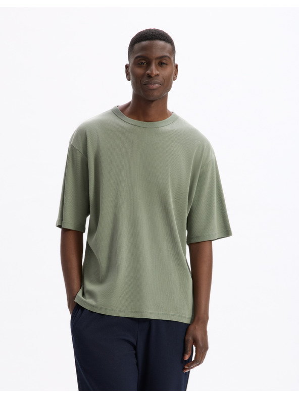 Celio Leridyed oversize póló