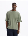 Celio Leridyed oversize póló
