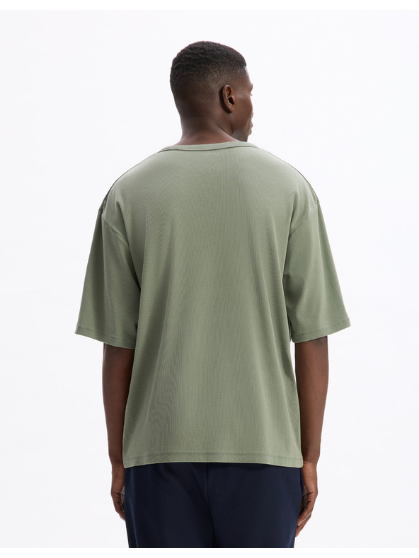 Celio Leridyed oversize póló