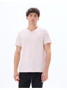 Celio Meslico rövid ujjú póló