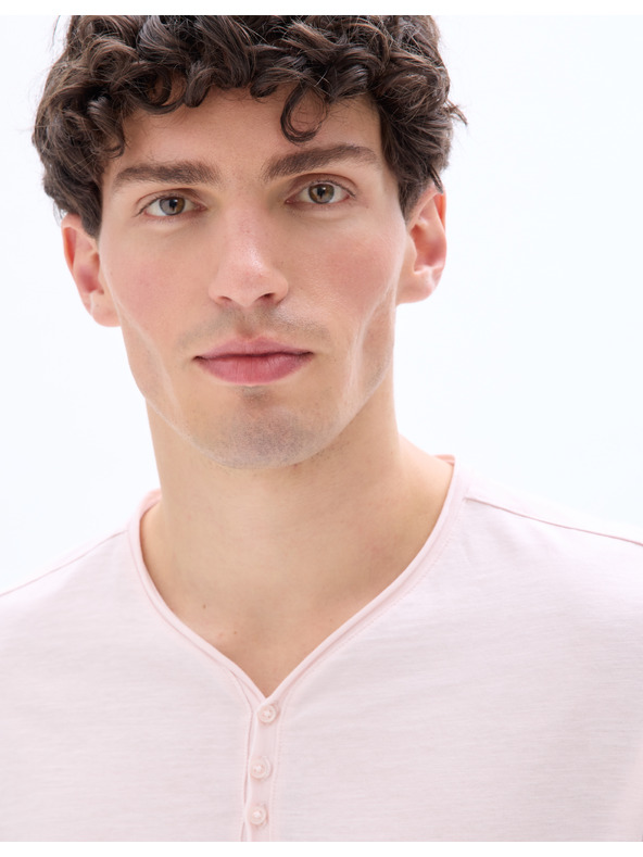 Celio Meslico rövid ujjú póló