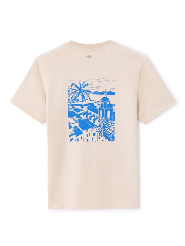 Celio Saint Tropez póló