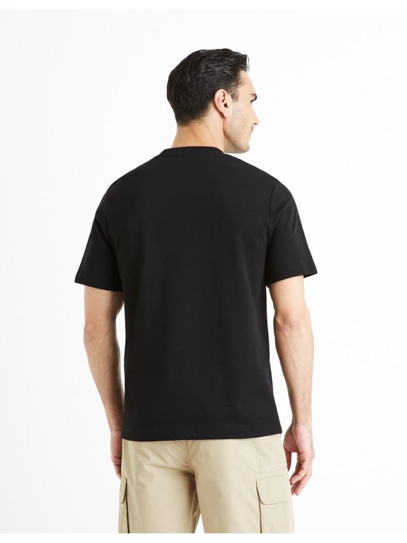 Celio Fepotech zsebes póló