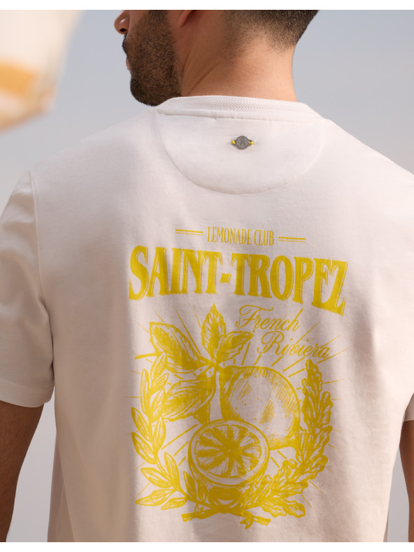 Celio Saint Tropez póló