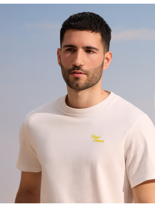 Celio Saint Tropez póló