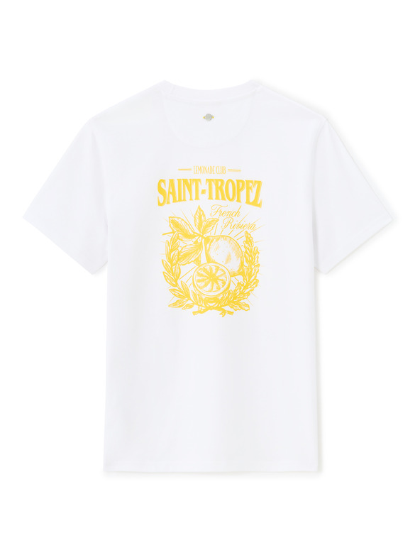 Celio Saint Tropez póló