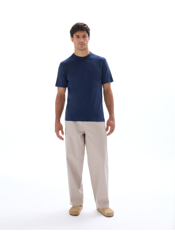 Celio Mebrush rövid ujjú póló