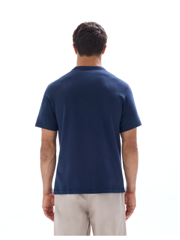 Celio Mebrush rövid ujjú póló