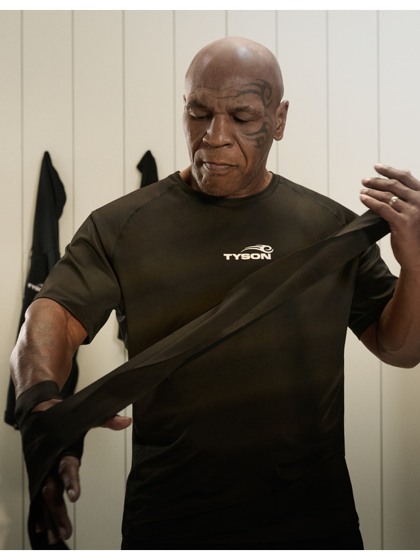 Celio Mike Tyson póló